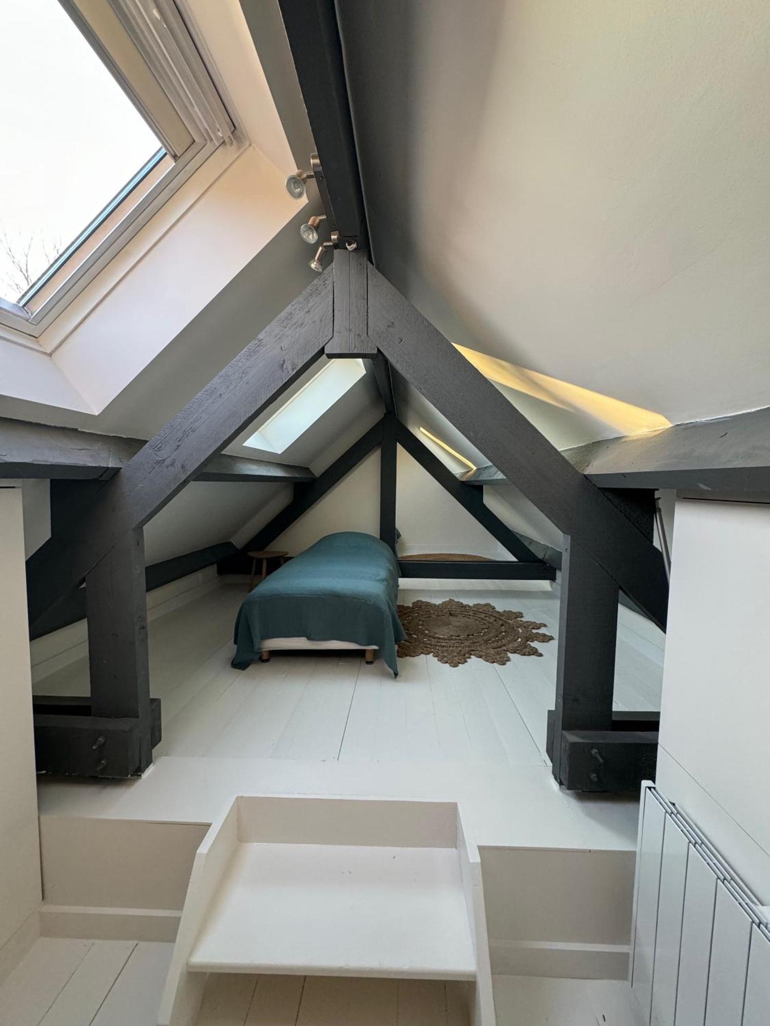 Le426, Charmante Petite Maison 2 Chambres Refaite A Neuf Mouvaux Экстерьер фото