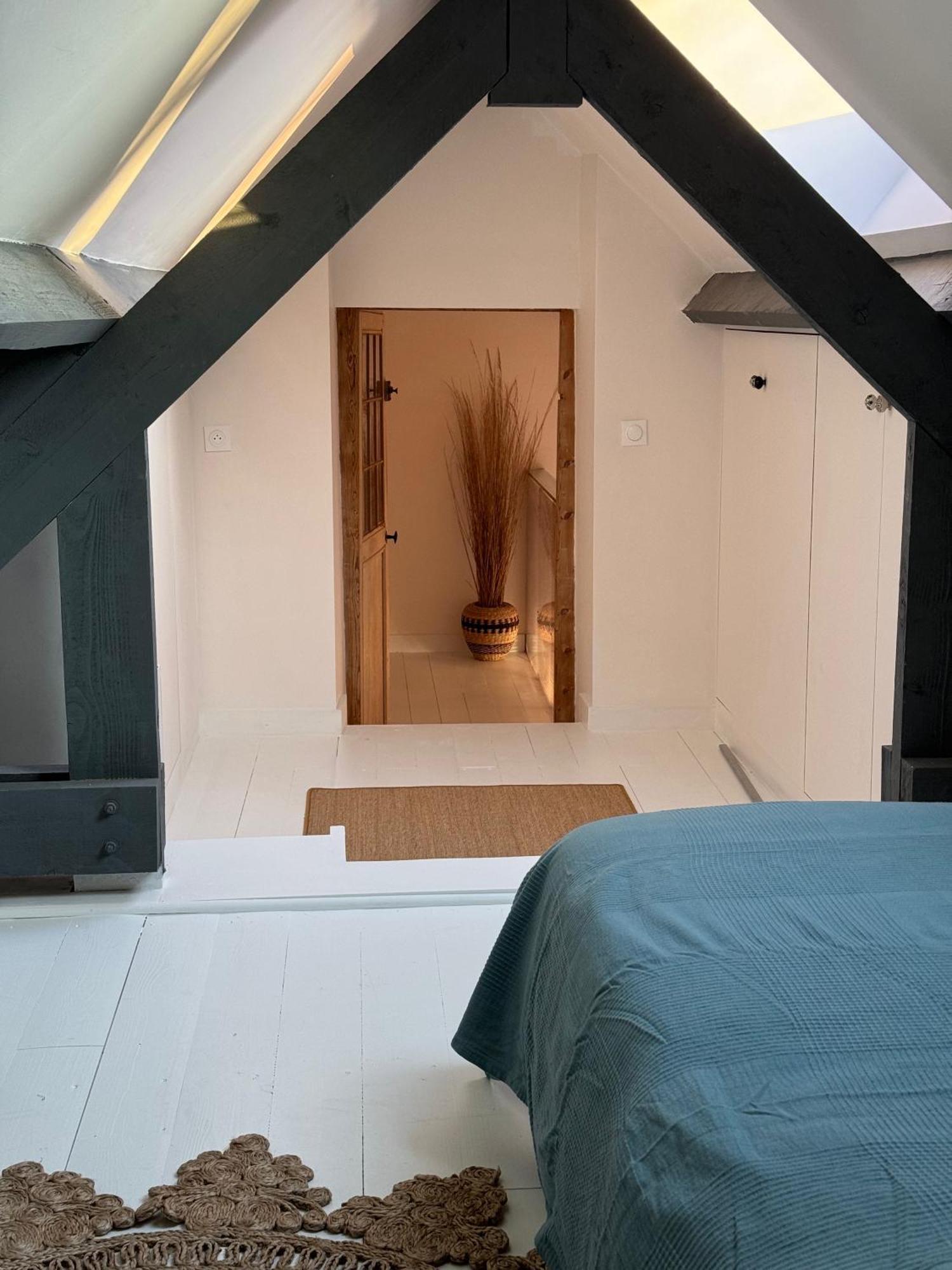 Le426, Charmante Petite Maison 2 Chambres Refaite A Neuf Mouvaux Экстерьер фото